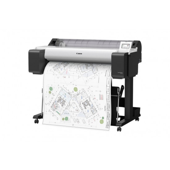 Струйный плоттер Canon imagePROGRAF TM-350 (6246C003) Струйный плоттер Canon imagePROGRAF TM-305 (3056C003)