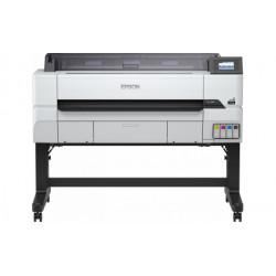 Струйный плоттер А0 Epson SureColor SC-T5405 (C11CJ56301A0) 