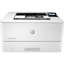 Принтер HP LaserJet Pro M404dn (W1A53A) 