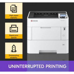 Принтер лазерный Kyocera ECOSYS PA6000x (110C0T3NL0)   