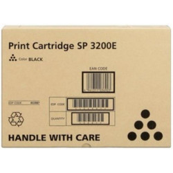 402887 Тонер-картридж Ricoh для SP 3200SF/SP 3200SF (407162)