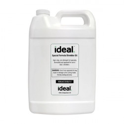 СМАЗКА (МАСЛО) ДЛЯ УНИЧТОЖИТЕЛЕЙ IDEAL (1 Л.) (NISOILSR01)