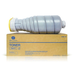 Тонер TN-017 для Konica Minolta AccurioPress 6100 (A9K1150)