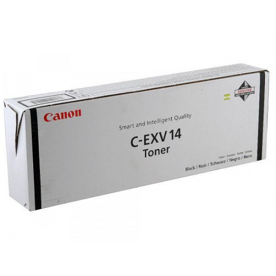 Тонер C-EXV14 для Canon IR-2016 (0384B002) 