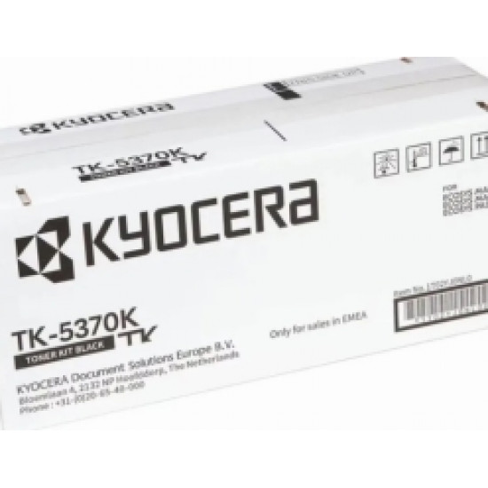 Тонер-картридж TK-5370K чёрный Kyocera MA3500cix (1T02YJ0NL0) Тонер-картридж TK-5370K чёрный Kyocera MA3500cix (1T02YJ0NL0)