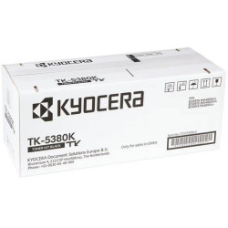 Тонер-картридж TK-5380K чёрный Kyocera MA4000cifx (1T02Z00NL0) Тонер-картридж TK-5380K чёрный Kyocera MA4000cifx (1T02Z00NL0)