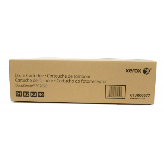 013R00677 Драм-картридж XEROX DocuCentre SC2020 76K (848K91350)