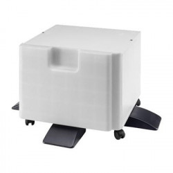 CB-472 металлическая тумба высокая для FS-6025MFP (870LD00080)
