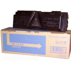 TK-1140 Тонер-картридж для Kyocera FS-1035MFP (1T02ML0NL0) TK-1140 Тонер-картридж для Kyocera FS-1035MFP (1T02ML0NL0)