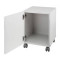 Деревянная тумба на колесиках FS-1030MFP/1130MFP/1035MFP/1135MFP Kyocera