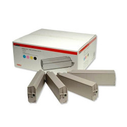  TONКартридж Xante CL30 Toner Cartridge, синий