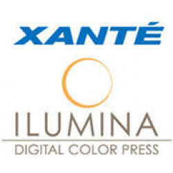  Печка Xante CL 30 Fuser Unit