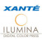  Печка Xante CL 30 Fuser Unit