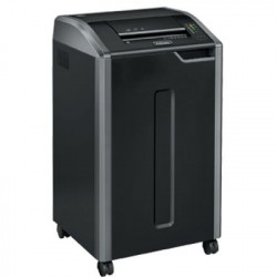 Уничтожитель бумаги Fellowes PowerShred® 485i (FS-46995)