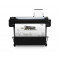 Струйный плоттер HP Designjet 520 36-in Printer (CQ893C)