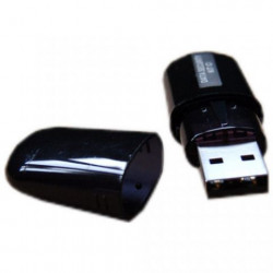 Data Security Kit (B) Ключ безопасности (ISO 15408, уровень безопасности EAL3) для TASKalfa 620/820