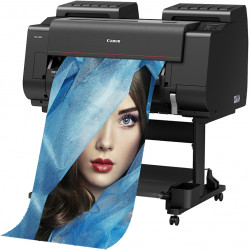 Струйный плоттер Canon imagePROGRAF PRO-2000 (1124C003) Струйный плоттер Canon imagePROGRAF PRO-2000 (1124C003)