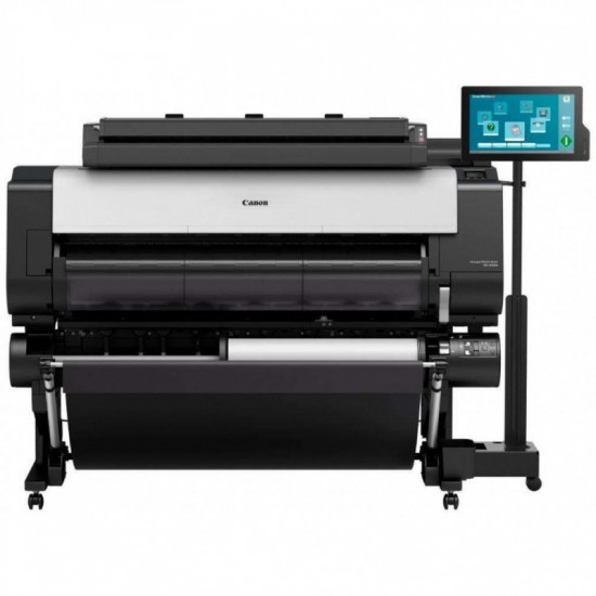 Струйный плоттер Canon ImagePROGRAF TX-2000 24" 2442C003 Струйный плоттер Canon ImagePROGRAF TX-2000 24 2442C003