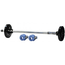 Держатель рулона ROLL HOLDER SET RH2-27 для Canon TX-2000 (1153C001) 