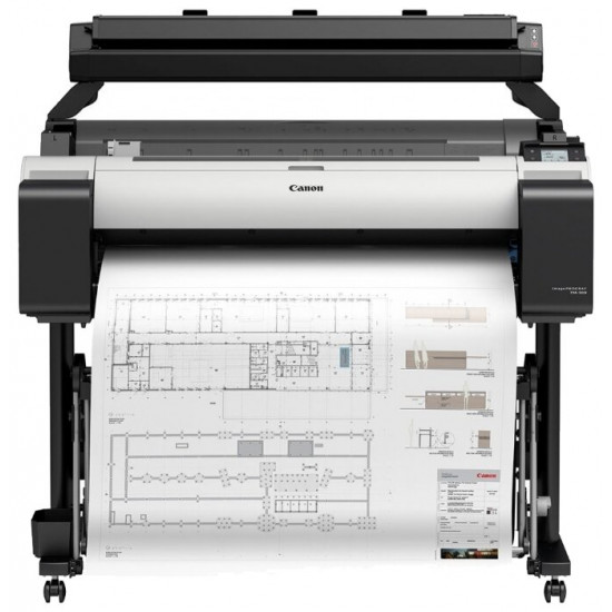 МФУ Canon imagePROGRAF TM-300 L36ei
