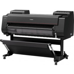 Струйный плоттер Canon imagePROGRAF PRO-4100 (3869C003) Струйный плоттер Canon imagePROGRAF PRO-4100 (3869C003)