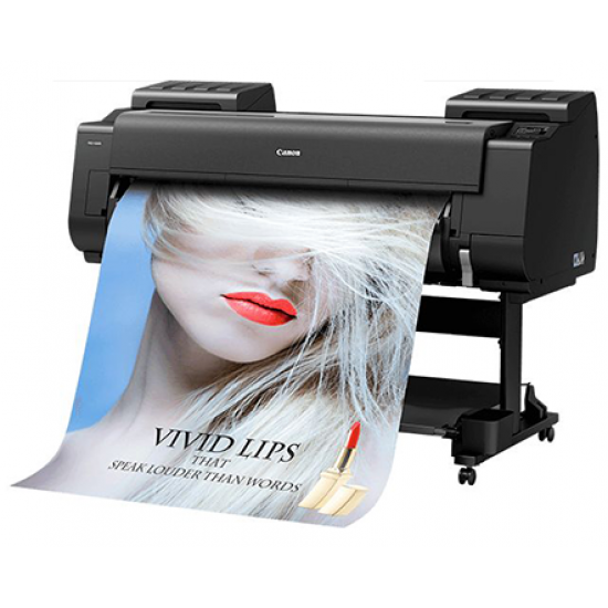 Струйный плоттер Canon imagePROGRAF PRO-4100S (3873C003) Струйный плоттер Canon imagePROGRAF PRO-4100S (3873C003)