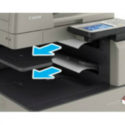 9611B001 Внутреннее двухлотковое устройство Tray-J1 для Canon iR ADVANCE C3720i 9611B001 Внутреннее двухлотковое устройство Tray-J1 для Canon iR ADVANCE C3720i