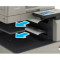 9611B001 Внутреннее двухлотковое устройство Tray-J1 для Canon iR ADVANCE C3720i