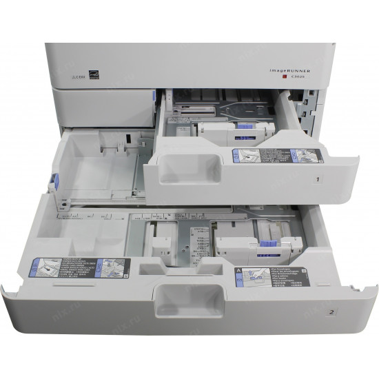 Устройство подачи из кассеты Canon Cassette Feeding Unit-AP1 (1537C002) Устройство подачи из кассеты Canon Cassette Feeding Unit-AP1 (1537C002)