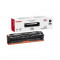 Тонер-картридж Canon 731BK (Black) чёрный (6272B002)