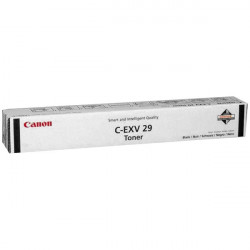 Тонер-картридж Canon C-EXV29 BK Toner (2790B002) Тонер-картридж Canon C-EXV29 BK Toner (2790B002)
