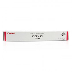 Тонер-картридж пурпурный Canon C-EXV29M (2798B002)
