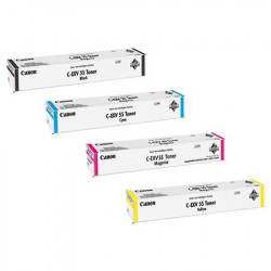 C-EXV55 Тонер yellow для Canon C256i/C356i (2185C002)