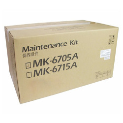 MK-6705A Ремонтный комплект для TASKalfa 6500i/8000i/8001i (1702LF0UN0)