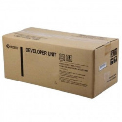 DV-570Y Блок проявки жёлтый Kyocera FS-C5400DN (302HG93035)