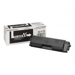 TK-580K Тонер-картридж черный для Kyocera Mita Ecosys P6021CDN (1T02KT0NL0)