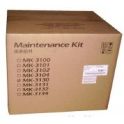 Ремкомплект MK-3130 для Kyocera-Mita FS-4300DN (1702MT8NLV)