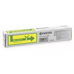 Тонер-картридж Kyocera TK-5195Y жёлтый TASKalfa 306ci на 7 000 стр. (1T02R4ANL0) Тонер-картридж Kyocera TK-5195Y жёлтый TASKalfa 306ci на 7 000 стр. (1T02R4ANL0)