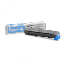 Тонер-картридж Kyocera TK-5195C голубой TASKalfa 306ci на 7 000 стр. (1T02R4CNL0) Тонер-картридж Kyocera TK-5195C голубой TASKalfa 306ci на 7 000 стр. (1T02R4CNL0)