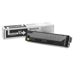 Тонер-картридж Kyocera TK-5195K чёрный TASKalfa 306ci на 15 000 стр. (1T02R40NL0) Тонер-картридж Kyocera TK-5195K чёрный TASKalfa 306ci на 15 000 стр. (1T02R40NL0)