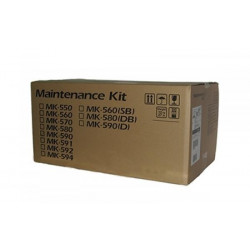 Сервисный комплект MK-590 для Kyocera FS-C2026MFP / FS-C2126MFP (1702KV8NL0)