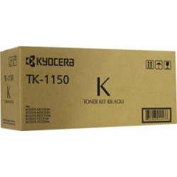TK-1150 Тонер картридж для Kyocera M2735dw (1T02RV0NL0) TK-1150 Тонер картридж для Kyocera M2735dw (1T02RV0NL0)