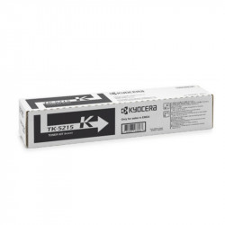 TK-5215K (black) Тонер картридж черный для TASKalfa 406ci (1T02R60NL0)