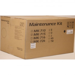 Ремонтный комплект MK-710 Kyocera-Mita FS-9130DN (1702G13EU0)