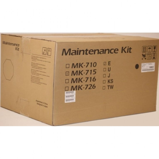 Ремонтный комплект MK-710 Kyocera-Mita FS-9130DN (1702G13EU0)
