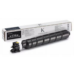 Тонер-картридж TK-8515K чёрный  для Kyocera TASKalfa 6053ci (1T02ND0NL0)