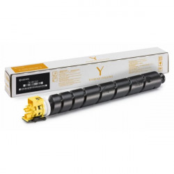 Тонер-картридж TK-8515C Cyan для Kyocera TASKalfa 6053ci (1T02NDCNL0)