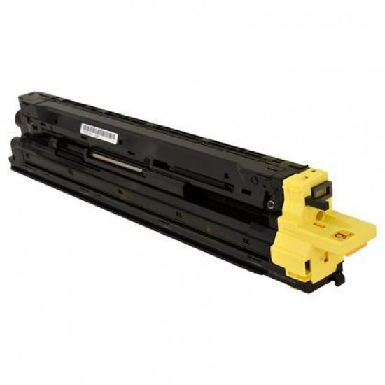 Блок проявки DV-896Y жёлтый Kyocera Mita FS-C8020MFP (302MY93022)