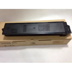 TK-830K Black тонер-картридж для Kyocera KM-C830/C830D TK-830K Black тонер-картридж для Kyocera KM-C830/C830D
