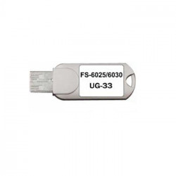 UG-33 Поддержка ThinPrint (1503NT0UN0)